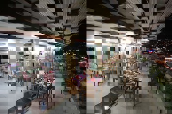 Grand Corner Hotel - Boutique Class