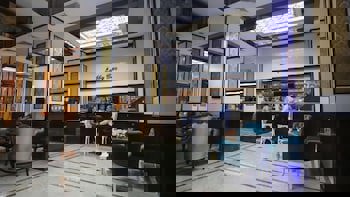 Grand Corner Hotel - Boutique Class