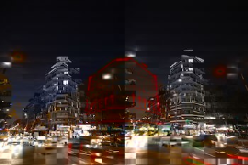 Grand Corner Hotel - Boutique Class