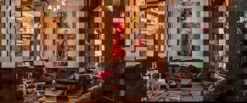 Grand Corner Hotel - Boutique Class