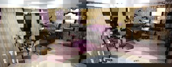 Grand Corner Hotel - Boutique Class