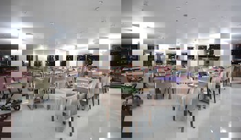 Grand Corner Hotel - Boutique Class