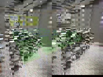 Grand Corner Hotel - Boutique Class