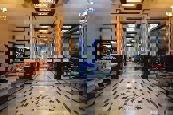 Grand Corner Hotel - Boutique Class