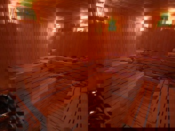 Grand Corner Hotel - Boutique Class