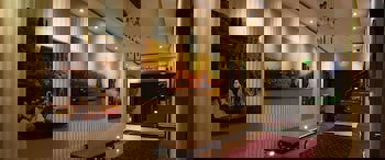 Grand Corner Hotel - Boutique Class