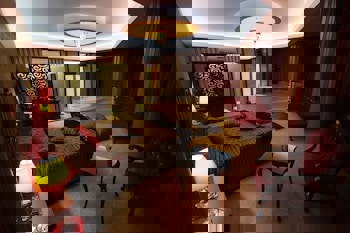 Grand Corner Hotel - Boutique Class