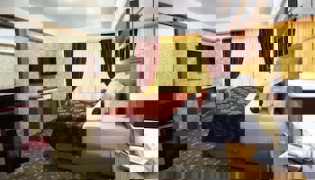 Grand Corner Hotel - Boutique Class