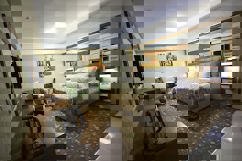 Grand Corner Hotel - Boutique Class