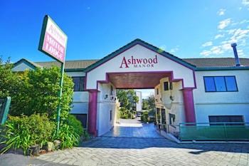 Ashwood Manor Motor Lodge