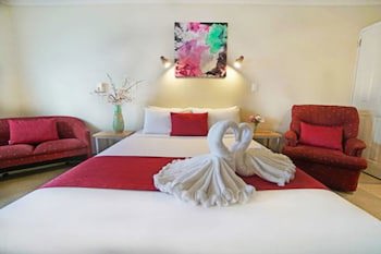 Ashwood Manor Motor Lodge