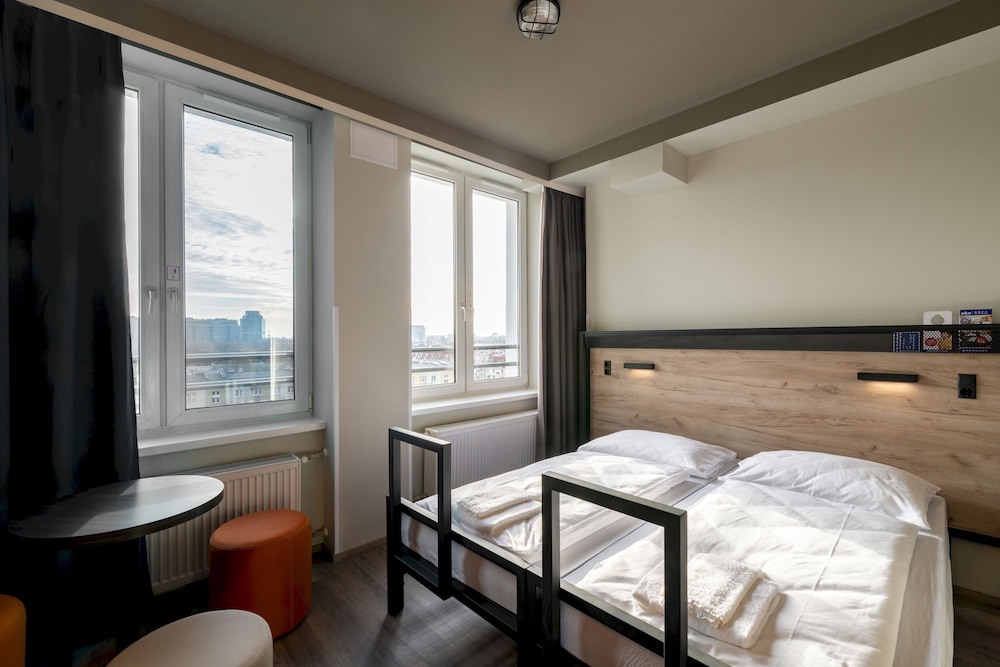 a&o Koln Dom - Hostel