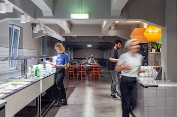 A&O Wien Hauptbahnhof