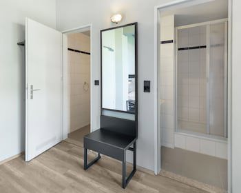 a&o Frankfurt Galluswarte - Hostel galeri fotoğrafı