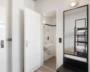 a&o Frankfurt Galluswarte - Hostel galeri fotoğrafı
