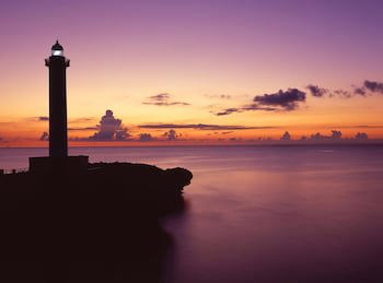 Grand Mercure Okinawa Cape Zanpa Resort