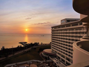 Grand Mercure Okinawa Cape Zanpa Resort