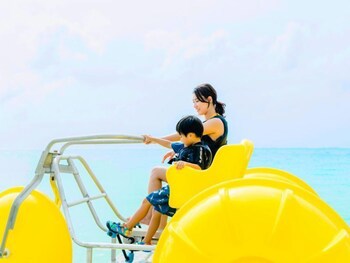 Grand Mercure Okinawa Cape Zanpa Resort