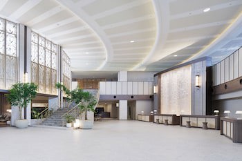 Grand Mercure Okinawa Cape Zanpa Resort