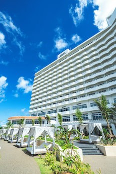 Grand Mercure Okinawa Cape Zanpa Resort