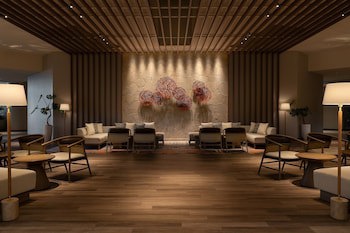 Grand Mercure Okinawa Cape Zanpa Resort