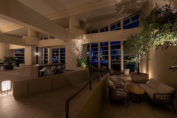 Grand Mercure Okinawa Cape Zanpa Resort