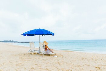 Grand Mercure Okinawa Cape Zanpa Resort