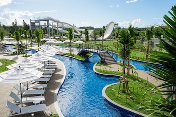 Grand Mercure Okinawa Cape Zanpa Resort