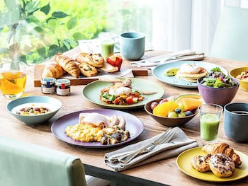 Grand Mercure Okinawa Cape Zanpa Resort