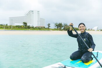 Grand Mercure Okinawa Cape Zanpa Resort