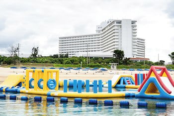 Grand Mercure Okinawa Cape Zanpa Resort