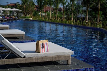 Grand Mercure Okinawa Cape Zanpa Resort