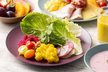 Grand Mercure Okinawa Cape Zanpa Resort