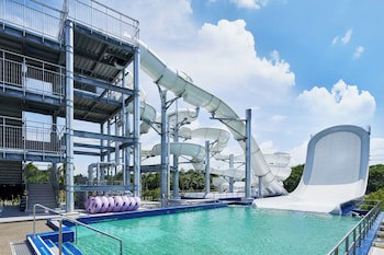 Grand Mercure Okinawa Cape Zanpa Resort