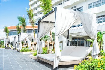 Grand Mercure Okinawa Cape Zanpa Resort