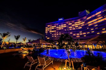 Grand Mercure Okinawa Cape Zanpa Resort