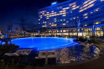 Grand Mercure Okinawa Cape Zanpa Resort