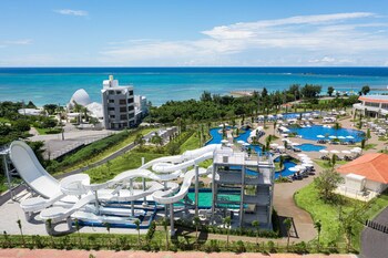 Grand Mercure Okinawa Cape Zanpa Resort