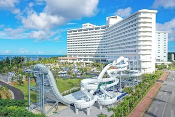 Grand Mercure Okinawa Cape Zanpa Resort