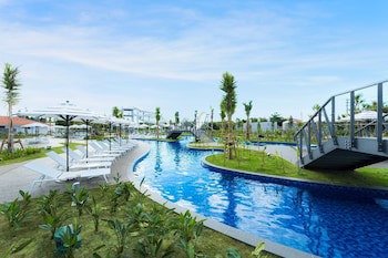 Grand Mercure Okinawa Cape Zanpa Resort