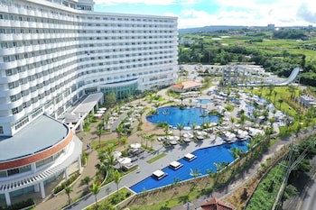 Grand Mercure Okinawa Cape Zanpa Resort