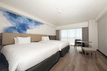 Grand Mercure Okinawa Cape Zanpa Resort