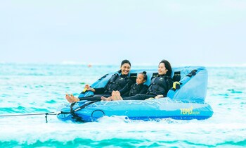 Grand Mercure Okinawa Cape Zanpa Resort