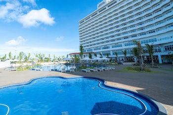 Grand Mercure Okinawa Cape Zanpa Resort