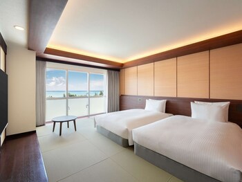 Grand Mercure Okinawa Cape Zanpa Resort