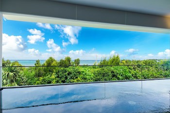 Grand Mercure Okinawa Cape Zanpa Resort
