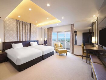 Grand Mercure Okinawa Cape Zanpa Resort
