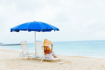Grand Mercure Okinawa Cape Zanpa Resort
