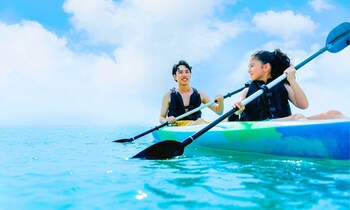 Grand Mercure Okinawa Cape Zanpa Resort