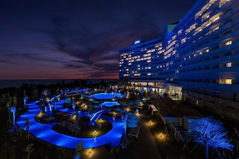 Grand Mercure Okinawa Cape Zanpa Resort